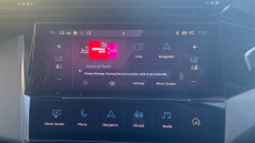 Peugeot 308 1.2 PureTech GT 5dr EAT8 Petrol Estate